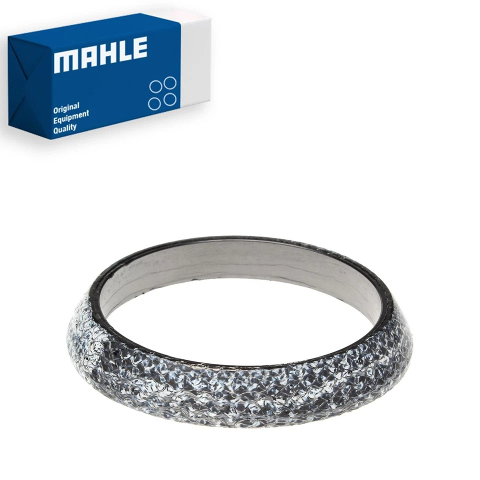 Mahle Exhaust Pipe Flange Gasket For 2007-2011, 2013 Lexus GS350 3.5L V6 - Image 1 of 1