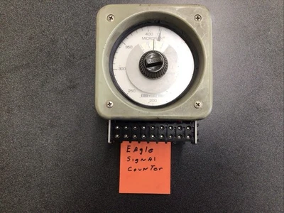 Eagle Signal Counter - Image 1 of 4