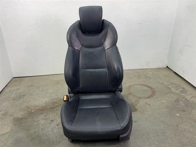 2013-2016 Hyundai Genesis Coup Driver Front Seat Leather Electric Used OEM Foto 1 de 4