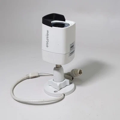 LaView LV-PB3040W Telecamera Bullet 4 MP per esterni/interni - USATA - Immagine 1 di 3