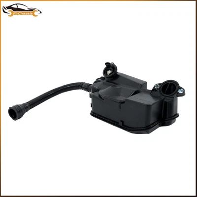 Oil Separator Assembly For Ford F-250 F-350 Super Duty 2017-2019 FC3Z-6A785-F Foto 1 de 4