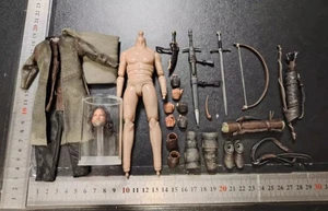 Zubehörmodell im Maßstab 1:12 für 6"Der König des Westens - Bild 1 von 37