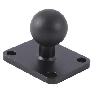 Universal-Kugelgelenkhalterung, Motorrad-Fahrrad-Lenker-Clip, Rückspiegelha9396 - Bild 1 von 6