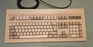 IBM btc keyboard BTC-5349 - Afbeelding 1 van 9