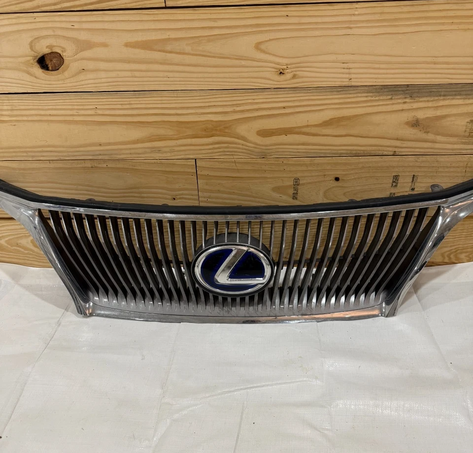 Lexus RX450h 2010 2011 2012 híbrido parrilla delantera 53111-48211 OEM Foto 1 de 4