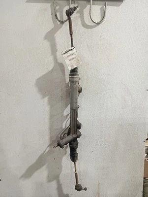 Steering Gear/Rack Power Steering Regular Cab Fits 98-01 MAZDA B-2500 3971142 Foto 1 de 4