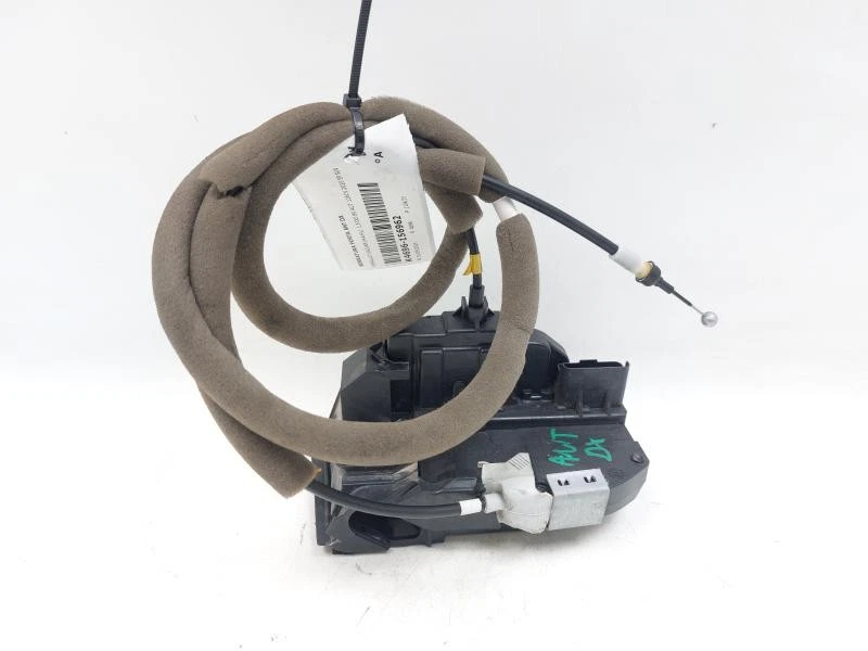 805004EA2A SERRATURA PORTA ANT DX RENAULT KADJAR (HA-HL) 1.5 DCI 8V AUT 116CV 20 - Imagen 1 de 4