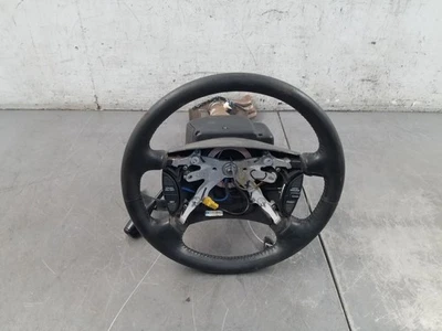 1999 Dodge Dakota R/T Xcab руль / колонка / ключ #9482 S7 - Изображение 1 из 4