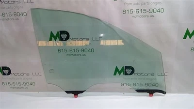 2017–2020 NISSAN PATHFINDER СТЕКЛО ПРАВОЙ ПЕРЕДНЕЙ ДВЕРИ 803009PM0A - Изображение 1 из 4