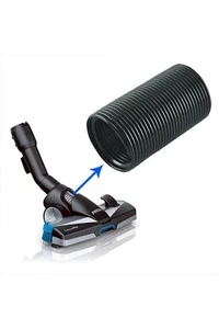 483344717063 Philips Duct Hose Compatible For TriActive Max FC8720-FC8766 - Picture 1 of 3