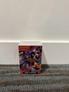 Pokemon Destined Rivals Booster Bundle BRAND NEW - Bild 1 von 4