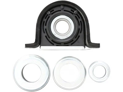 For GMC C1500 Suburban Drive Shaft Center Support Bearing Spicer 27245HJGK Foto 1 de 2