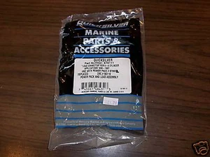 QUICKSILVER LEAD CONNECTOR FOR 4 CYL PART# 879111 - Bild 1 von 1