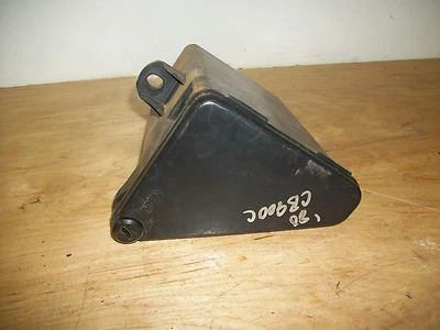 80 81 82 HONDA CB900C CB900 CB 900 PERSONALIZADO 83 CB1000C 1000 CONJUNTO DE CAJA DE HERRAMIENTAS Foto 1 de 2