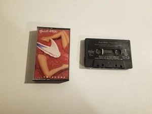 Great White - Twice Shy - Cassette Tape - Picture 1 of 1