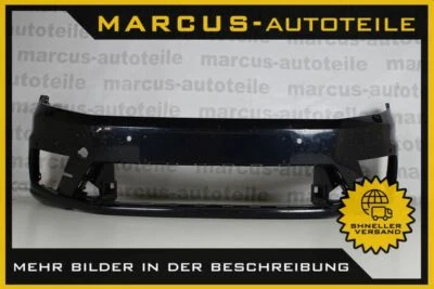 Parachoques delantero original VW Caddy 2K 2K5 Facelift año 2015 2K5807221K Pintado Foto 1 de 4