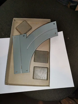 Schuco Varianto  No. 3010 / 64 Made in US - Zone  Germany - Bild 1 von 2