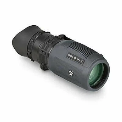 VORTEX Monocular Reticle SOL-3608-RT SOLO TACTICAL RT8x36 VOR-SOL-3608-RT - Image 1 of 4