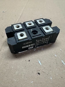 Controlador de puerta IOR IGBT PT758 5A estado servo husillo accionamiento Fanuc - Imagen 1 de 1
