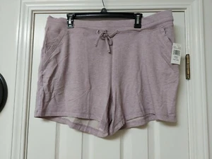 32 COOL PURPLE SHORTS NEW SIZE XL - Picture 1 of 4
