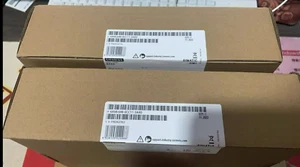 New Siemens 6AV6648-0CC11-3AX0 SIMATIC HMI TP700 Pane - Picture 1 of 3