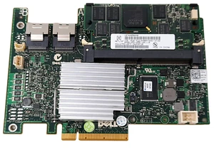 Dell 0HCR2Y PERC H700 SAS RAID Controller Card 1GB - Picture 1 of 1