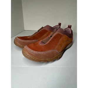 Zapatos sin cordones Merrell Mimosa Cheer talla 8,5 - Imagen 1 de 8