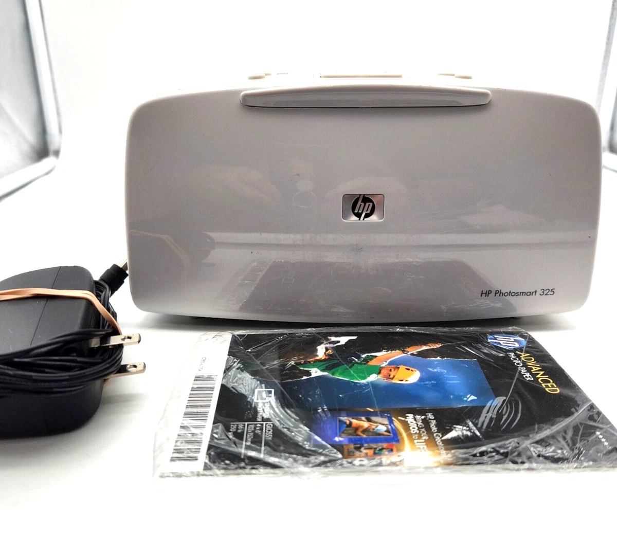 Hp Photosmart 325 Printer for sale | eBay