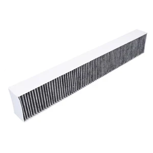 Kohlefilter wie Gaggenau 17000822 600x95mm Umluftmodul Kochfeld mit Dunstabzug - Bild 1 von 7
