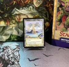 Spirit Token - Planeshift - Player Rewards - MTG Magic The Gathering