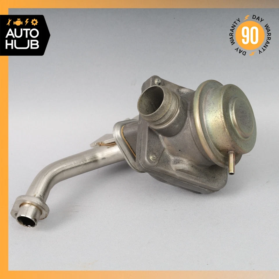 Válvula de retención EGR 0021402560 OEM motor motor Mercedes R129 SL320 Foto 1 de 4