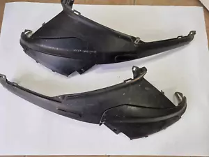 PLASTICHE LATERALI DA RIPRISTINARE PIAGGIO NRG POWER 50 NUOVO MODELLO (MAG1) - Foto 1 di 1
