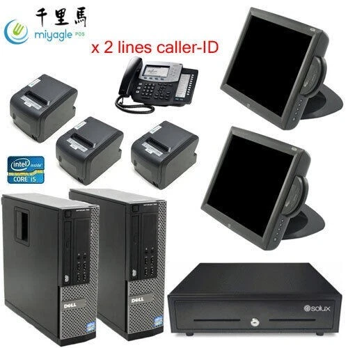 POS system Point of sale system Troubleshoot & Fixed - Image 1 of 1