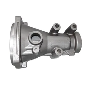 Carcasa trasera 4L60E 2x2 3 orificios para soporte sensor de 1" NUEVO sello/buje 24202527 - Imagen 1 de 6