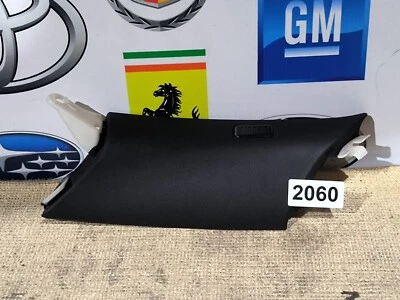 BMW X6 2010 E71 4.0 diésel 306 hp trasero derecho ribete de pilar c 6979850 Foto 1 de 4