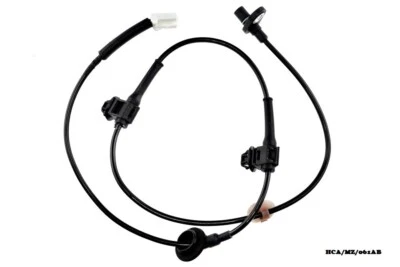 Rear ABS Wheel Speed Sensor Right For MAZDA CX-7 2006-14 EG234371YC HCA/MZ/061AB - Image 1 of 4