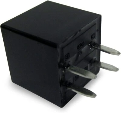 Relé ventilador eléctrico Song Chuan Polaris RZR 800 800s (2008-09) 50 AMP - 4012150 Foto 1 de 4