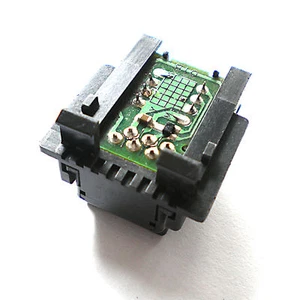CT350876 Imaging Drum Cartridge Reset Chip Fuji Xerox Docuprint CP305d CM305df - Picture 1 of 1