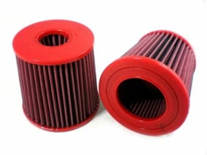 Filtros de aire cilíndricos de repuesto BMC (kit completo) para McLaren 540 2016 3,8 L - Imagen 1 de 1