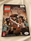 LEGO Pirates of the Caribbean: the Video Game : Prima Official Game Guide by...