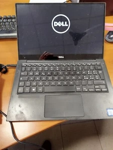 NOTEBOOK PORTATILE DELL XPS 13 9343 DIFETTOSO - Foto 1 di 3
