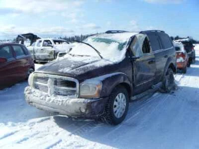 Used Ignition Coil fits: 2004 Dodge Durango 5.7 Grade B Foto 1 de 4