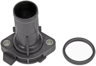 Carcasa termostato refrigerante motor 902-313 para Dodge Caravan 07 Foto 1 de 3