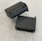 10Pcs Mkph 0.35Uf 630Vac 1200Vdc Bm Capacitor For Induction Cooker P=30.5Mm