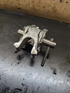 2001 Bombardier Quest 650 camshaft rocker arm Cylinder Head Rocker Arms #2258 - Picture 1 of 10