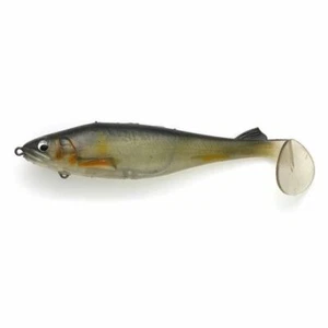 Imakatsu Stealth Swimmer 3D Realism 3DR Ayu Bass Fishing Lure Stylish anglers - Picture 1 of 3