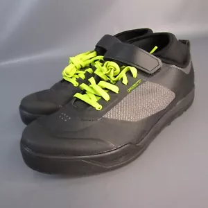 Shimano AM7 Cycling Shoes Adult Size 39 EU SH-AM702 Downhill Pedaling NEW Bike - Picture 1 of 9