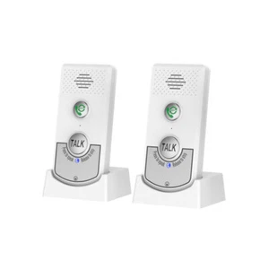 2 Intercoms for Home Voice Bidirectional Caller Home Ultra G0G4 - Picture 1 of 11