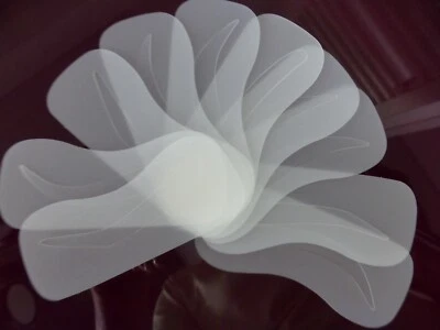 Augenbrauenschablone, Stempel Schablone,Brow stamp, neu, 10 teilig, Brauenhilfe, - Bild 1 von 4