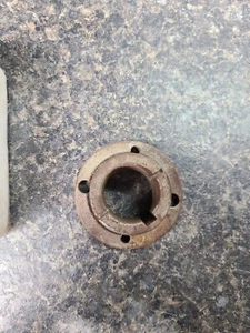 Taper Bushing SH X 3/16 - Picture 1 of 5